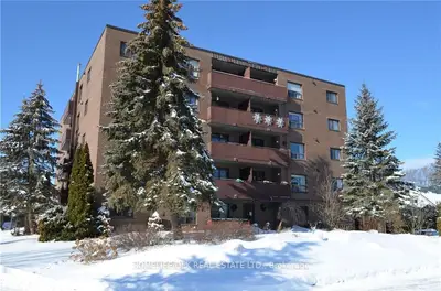 95 WINDSOR Drive 401, Brockville, ON K6V 3H7
