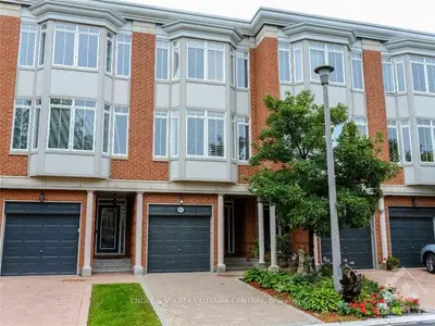 40 KINGS LANDING, Glebe - Ottawa East and Area, ON K1S 5P8
