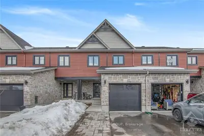 2337 Marble Crescent, Clarence-rockland, On K4k 0h1