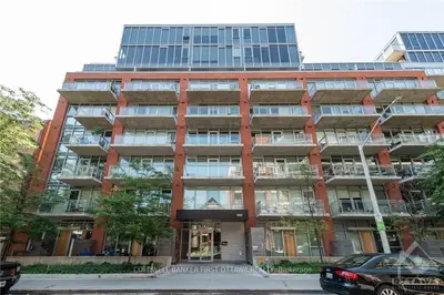 340 MCLEOD Street 740, Ottawa Centre, ON K2P 1A4