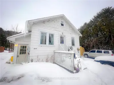 392 ALFRED Street, Pembroke, ON K8A 3B1