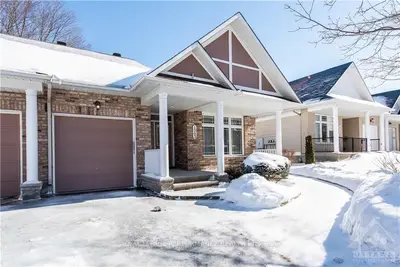 1585 Henri Lauzon Street, Orleans - Convent Glen And Area, On K1c 7r8
