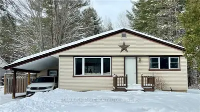 494 AIRPORT Road, Petawawa, ON K8A 6W7