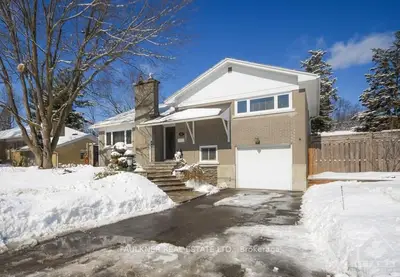 1481 GRACE Street, Alta Vista and Area, ON K1H 7C1