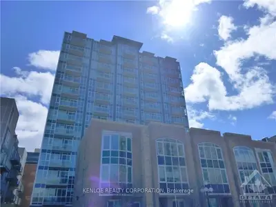 134 YORK Street 804, Lower Town - Sandy Hill, ON K1N 1K8
