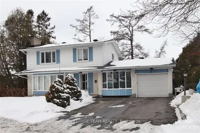 5 PULFORD Crescent, Crystal Bay - Rocky Point - Bayshore, ON K2B 6L6