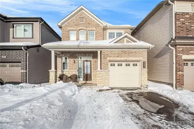 627 GERANIUM Walk, Stittsville - Munster - Richmond, ON K2H 9G1