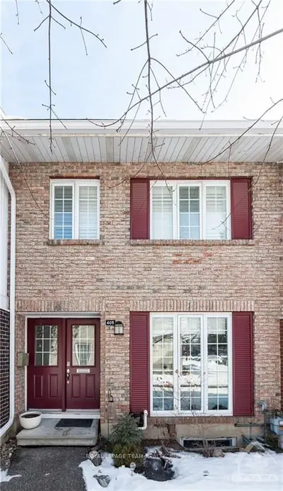 405 KINTYRE, Mooneys Bay - Carleton Heights and Area, ON K2C 3M9
