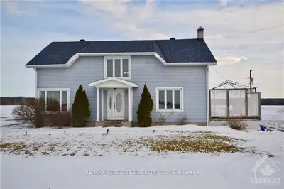 1060 RUSSELL Road, Clarence-Rockland, ON K0A 2A0