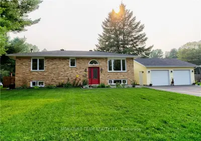 28 JAMIE Crescent, Petawawa, ON K8H 3N2