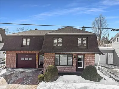 729 ST-JOSEPH Street, Casselman, ON K0A 1M0