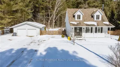 150 ACHRAY Road, Petawawa, ON K8A 6W7