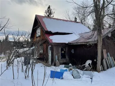 653 HERITAGE Road, Killaloe, Hagarty and Richards, ON K0J 2A0