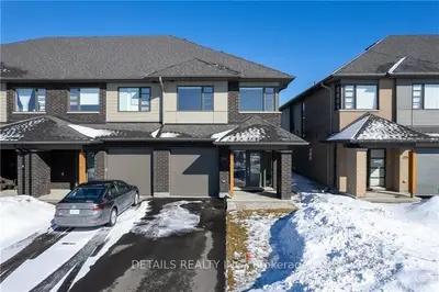 256 Big Dipper Street, Blossom Park - Airport And Area, On K4m 0j7
