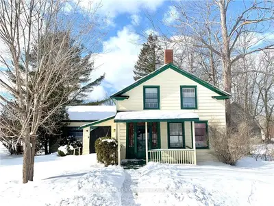 4620 COUNTY 12 Road, South Stormont, ON K0C 1R0