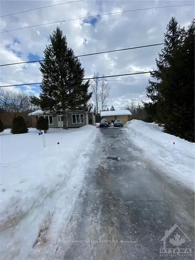 6 CHARLEBOIS Drive, Clarence-Rockland, ON K4K 1K7