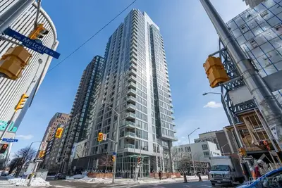 179 METCALFE Street 1906, Ottawa Centre, ON K2P 0W1