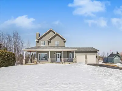 11953 CLOVERDALE Road, North Dundas, ON K0C 2K0