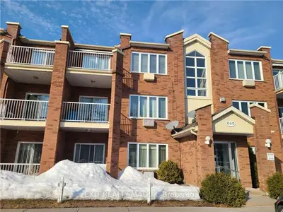 669-1 SPENCE Avenue, Hawkesbury, ON K6A 3S2
