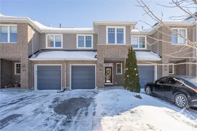 105 MOJAVE Crescent, Stittsville - Munster - Richmond, ON K2S 0B6