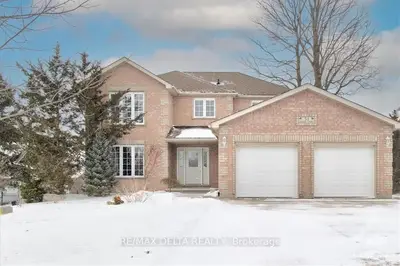51 ZOEGER Court, Wellesley, ON N0B 2T0