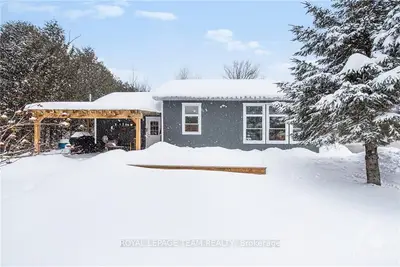 574 CRAIG Road, North Grenville, ON K0G 1S0