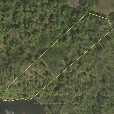0 TARA Lane, Rideau Lakes, ON K0G 1E0