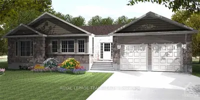 Lot 23 Holbrook Road, Montague, On K7c 4p2