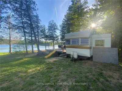 959A BASIN DEPOT Road, Madawaska Valley, ON K0J 1B0