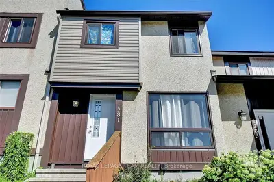 1281 BETHAMY Lane, Beacon Hill North - South and Area, ON K1J 8P3