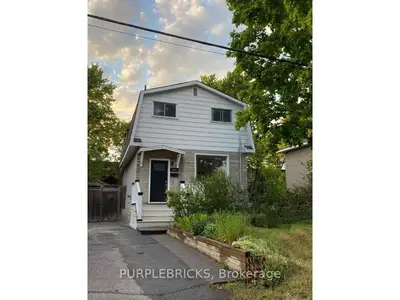1185 EMPEROR Avenue, Carlington - Central Park, ON K1Z 8C3