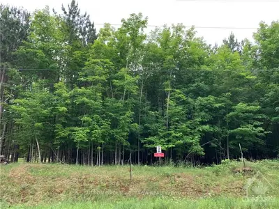 Lot 2 MAPLEBUSH Trail, Drummond/North Elmsley, ON K7H 3C7