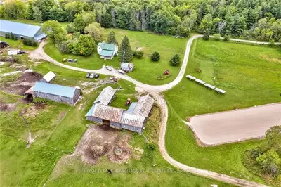 500 TRUELOVES Road, Tay Valley, ON K7A 3C6