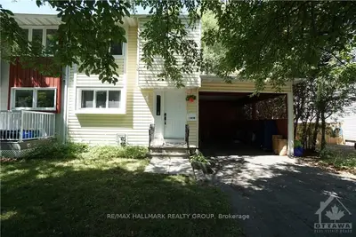 1410 LEIGH Crescent, Cyrville - Carson Grove - Pineview, ON K1J 8E4