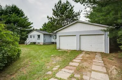 1599 O'NEILL Road, North Grenville, ON K0G 1S0