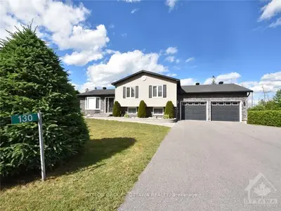 130 Lloydalex Crescent, Stittsville - Munster - Richmond, On K0a 1l0