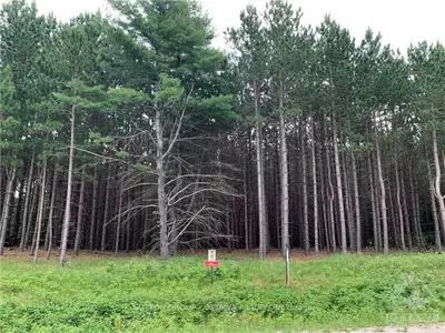 Lot 26 LUMBERJACK Trail, Drummond/North Elmsley, ON K7H 3C7