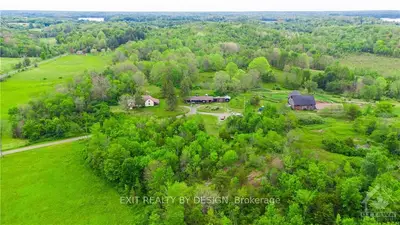 224 EIGHTH CONCESSSION Road, Rideau Lakes, ON K0G 1X0
