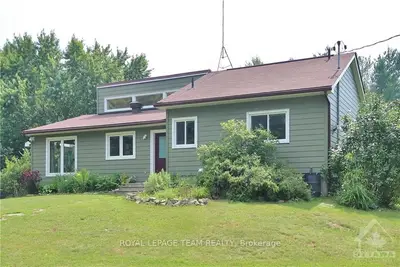 750 SOUTH GOWER Drive, North Grenville, ON K0G 1J0