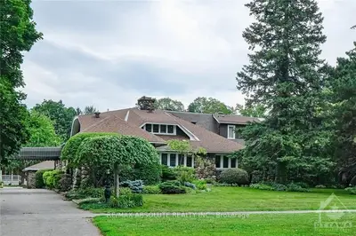239 ISLAND PARK Drive, Tunneys Pasture and Ottawa West, ON K1Y 0A5