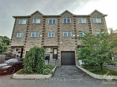 330 Woodroffe Avenue, Woodroffe, On K2a 3v5
