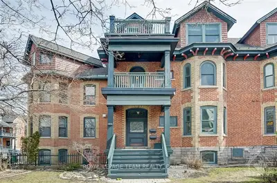 503 KING EDWARD Avenue 1, Lower Town - Sandy Hill, ON K1N 7N3