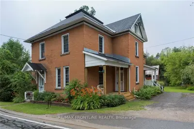 115 MILL Street, Lanark Highlands, ON K0G 1K0