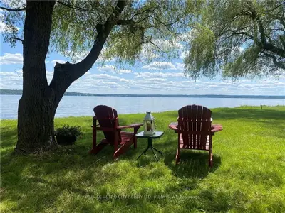 0 LAKE DORE Road, North Algona Wilberforce, ON K0J 1X0