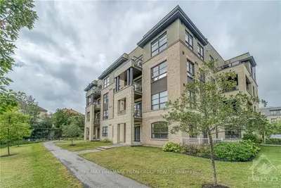 140 MONTBLANC 301, Orleans - Convent Glen and Area, ON K1C 0B3
