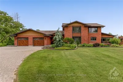 2499 8th Line Road, Greely - Metcalfe - Osgoode - Vernon And Area, On K0a 2p0