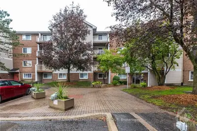 280 BRITTANY Drive 416, Manor Park - Cardinal Glen and Area, ON K1K 4M4