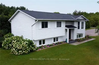 497 CONCESSION 6 A Road, Lanark Highlands, ON K0G 1K0
