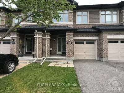 325 De La Melodie Street, Orleans - Convent Glen And Area, On K1w 0h9