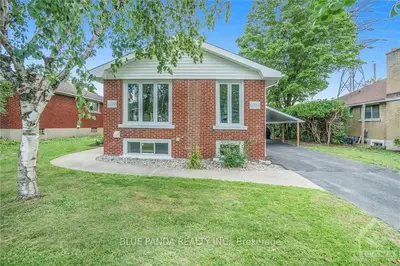 1322 ERINDALE Drive, Belair Park - Copeland Park and Area, ON K2C 2G4
